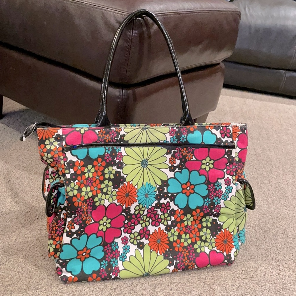 Nordstrom Baby Bag